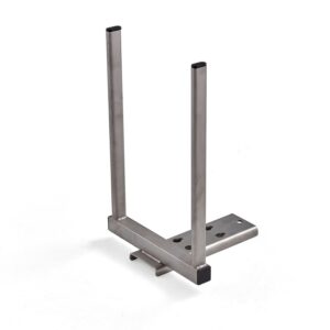 Widły do podnośnika elektrycznego BUSY, 500 mm