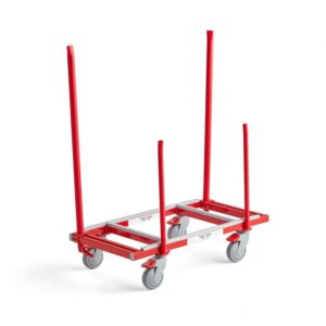 Wózek Multi Trolley ™ ELEVATE, 250 kg