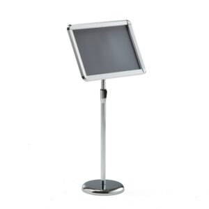 Stojak informacyjny, A3