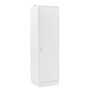 Ognioodporna szafa na chemikalia FORMULA, 2095x600x600 mm