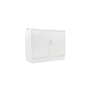 Ognioodporna szafa na chemikalia FORMULA, 895x1000x450 mm