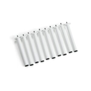 Noga do sofy VARIETY, 10 szt., biały