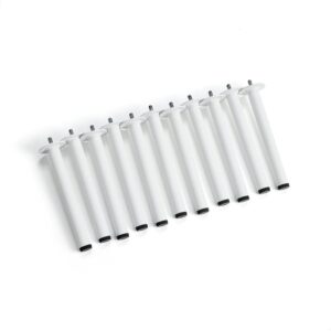 Noga do sofy VARIETY, 11 szt., biały