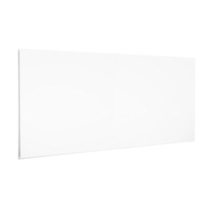 Tablica suchościeralna AIR, magnetyczna, 2490x1190 mm