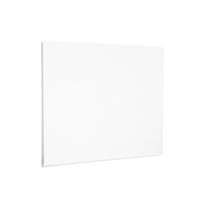 Tablica suchościeralna AIR, magnetyczna, 1490x1190 mm