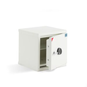 Sejf antywłamaniowy GOLD, 570x565x540 mm, elektroniczny zamek szyfrowy, stopień I