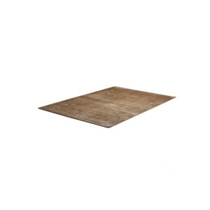 Dywan ROBIN, 3000x2000 mm, złoty