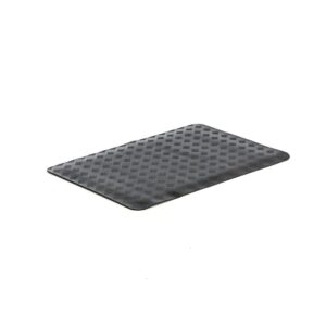 Mata warsztatowa STRONG, cena za metr, 700 mm, czarny