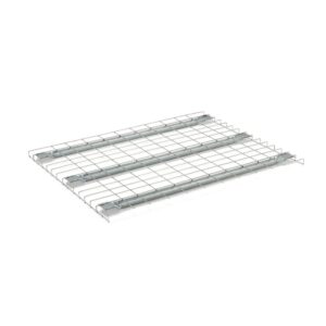 Półka z siatki, 1000 kg, 880x1100 mm