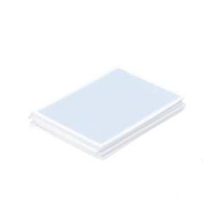 Okładki A4, 10 szt., biały