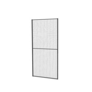 Bariera z siatki X-GUARD, 1900x900 mm