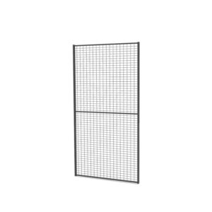 Bariera z siatki X-GUARD, 1900x1000 mm