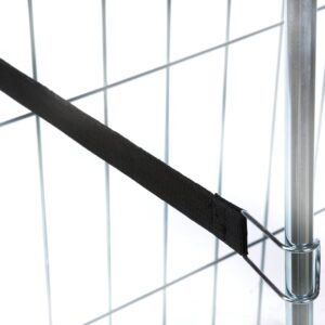 Pas zabezpieczający