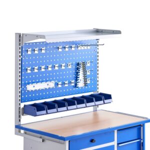 Panel narzędziowy FLEX z wyposażeniem