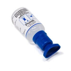 Płyn do oczu o naturalnym pH, 200 ml