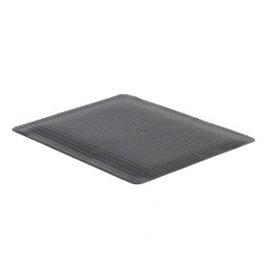 Mata warsztatowa SUPER PLUS, cena za metr, 1220 mm, czarny