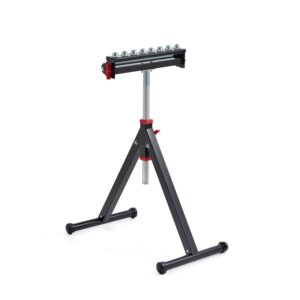 Stojak rolkowy, 240x700-1100 mm