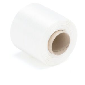 Taśma WG, do bandowania maszynowego, 9 mm, rolka 500 m