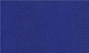 APOLLO (W-909) - CZARNY, BL415 ROYAL BLUE Unique