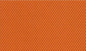 WAU - BIAŁY/TKANINA BL405 MANDARIN Unique