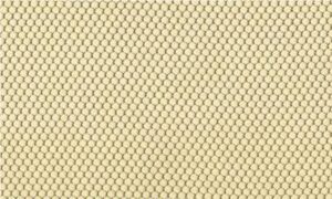 WAU - BIAŁY/TKANINA BL407 BUTTERCUP Unique