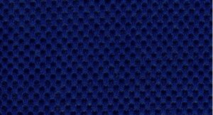 BLACK ON BLACK PLUS - NIEBIESKI Unique