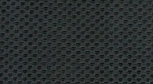 BLACK ON BLACK PLUS - SZARY Unique