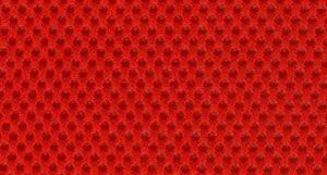 BLACK ON BLACK PLUS - CZERWONY Unique