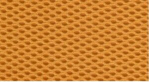 BLACK ON BLACK PLUS - ŻÓŁTY Unique