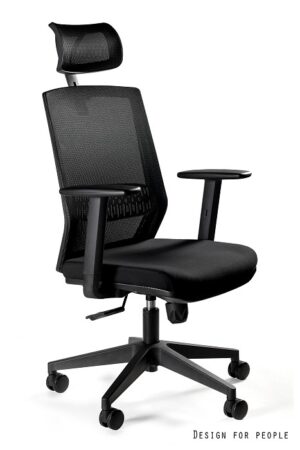 ESTA - CZARNY Unique