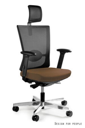 FORTE - TKANINA BL409 TAUPE Unique