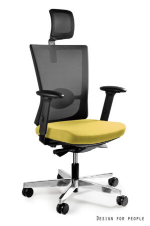 FORTE - TKANINA BL410 MUSTARD Unique