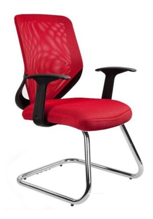 MOBI SKID - CZERWONY Unique