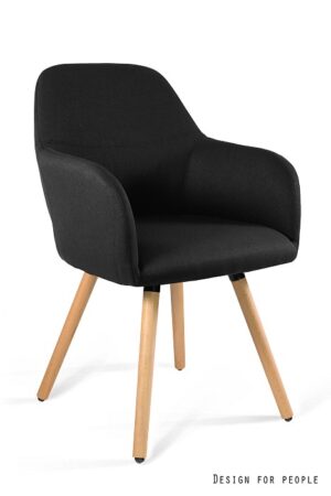 LINE - LF-26 CZARNY Unique