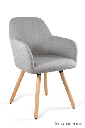 LINE - LF-11 JASNY SZARY Unique