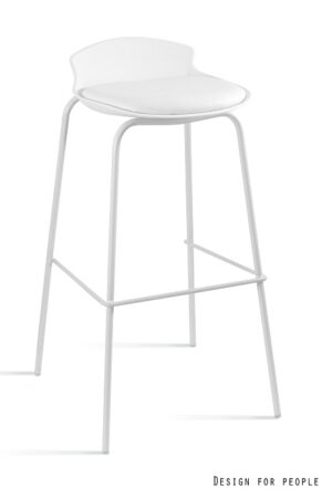 DUKE - BIAŁY/BIAŁY Unique