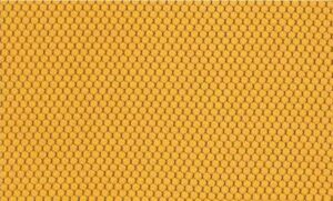 ANGGUN (1199) - CZARNY, CZARNA SIATKA/TKANINA BL404 HONEY Unique