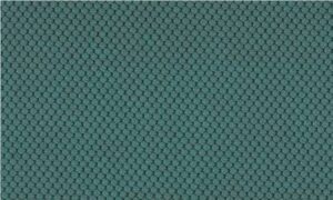 ANGGUN (1199) - CZARNY, SZARA SIATKA/TKANINA BL413 TEALBLUE Unique