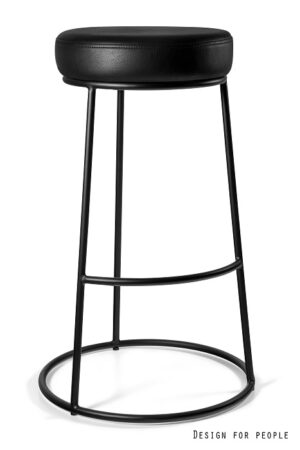 ALTO - EKO-SKÓRA PU-4 CZARNA Unique