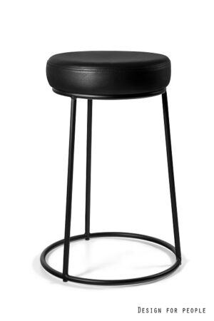 ENTRE - EKO-SKÓRA PU-4 CZARNA Unique