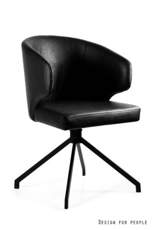 NOVO - PU-4 CZARNY Unique