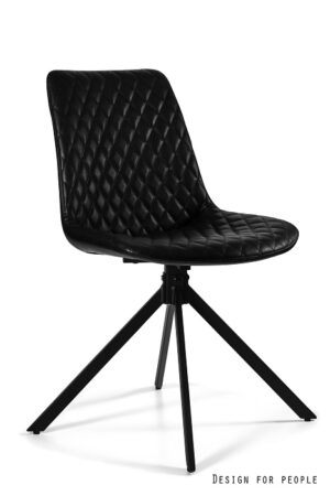 BRITTA - PU-4 CZARNY Unique