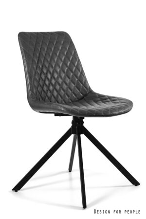 BRITTA - PU-8 SZARY Unique