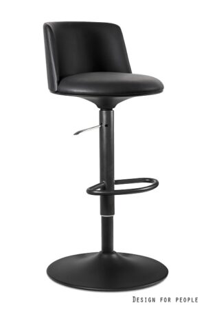 NOHO - EKO-SKÓRA PU-4 CZARNA Unique