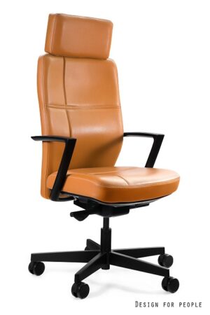 SONOMA - SKÓRA NATURALNA HL-3 BRĄZOWA Unique