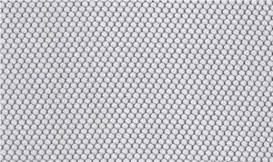 POGO - PP-R CZERWONY/TKANINA BL416 SNOWY Unique