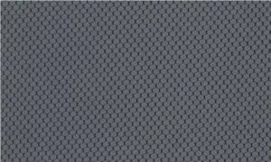 POGO - PP-R CZERWONY/TKANINA BL417 SLATEGRAY Unique