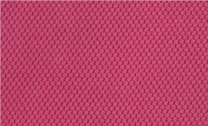 FOTEL BIUROWY TUNE M - CZARNY, CZARNA SIATKA/TKANINA BL401 MAGENTA Unique