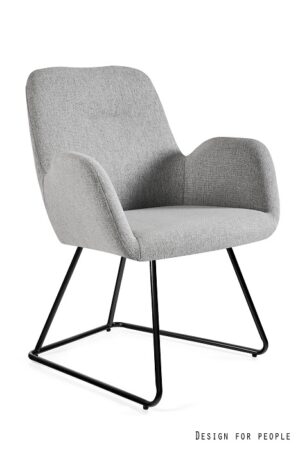 CITY - LF-11 JASNY SZARY Unique