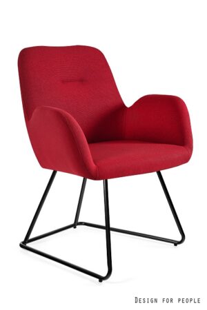 CITY - LF-25 CZERWONY Unique